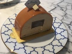 -诺嘉甜品(世贸店)