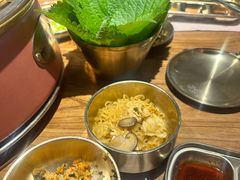 -西塔老太太泥炉烤肉(万柳华联店)