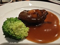 -广州希尔顿逸林酒店-OPEN開·全日制餐厅·海鲜·小火锅·自助餐(东风路店)