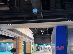 -海底捞火锅(奥森店)