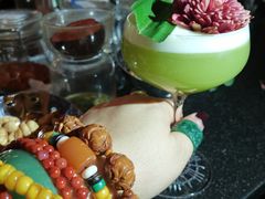 -云·酷Atmosphere(国贸大酒店)