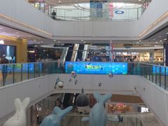-上海颛桥万达广场
