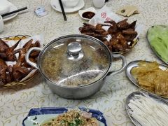 -百利鸽王(紫薇路店)