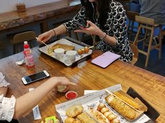 -古来思鱼饼