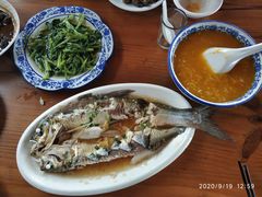 -喜洋洋蟹庄(阳澄湖店)