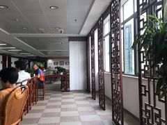 -虹桥社区卫生服务中心万源分中心