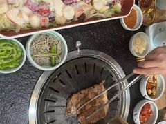 -外婆船宴餐厅·外婆喊你回家吃饭