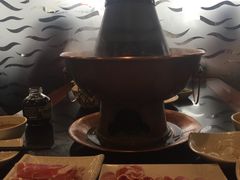 -情忆草原涮肉馆