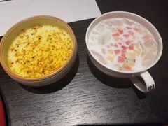 桂花味手工酸奶-蛙三泡椒牛蛙(万象城店)