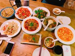 -妈妈的味道(工人体育场东路店)