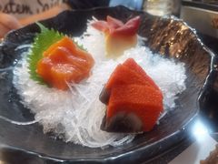-真剑日本料理·铁板烧(贵州路店)