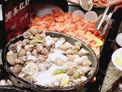 -星伦多 自助料理(圆融店)