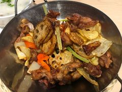 -避风塘(宝山万达店)