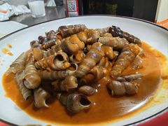 -钱山海鲜大排档