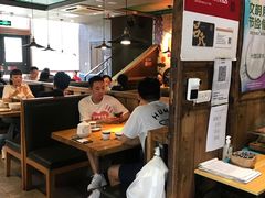 -吕氏疙瘩汤·私家菜馆(慈云寺店)