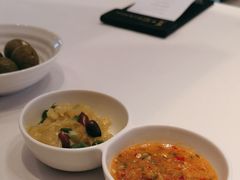 -莆田餐厅PUTIEN(三里屯店)