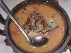-吴掌柜·藕汤印象(南湖店)
