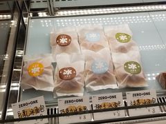 -0+1·手作面包(新北店)