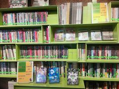 -和美电影艺术中心(万国城店)