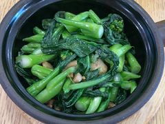 -去茶去餐厅(中央大街店)