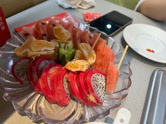 -海底捞火锅(振华商厦店)