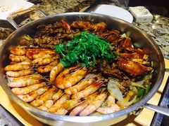 -黄记煌三汁焖锅(新世纪广场店)