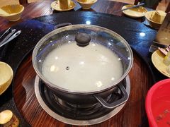 粥底火锅-顺德一品粥·20年凤城老字号(芳村店)