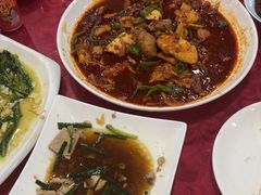 -盛唐府乾州酸汤面