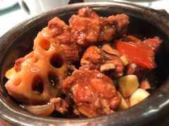 -汉唐宴长安食府