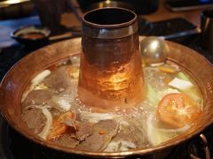 -陀岗美食·云南藏式特色餐厅