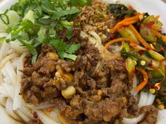 -再回首鸡肉米线(人民路一店)