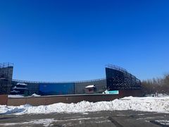 -丁香湖公园