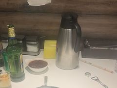 -英子补身汤(海兰路店)