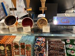 -VENCHI 闻绮(北京汉光店)