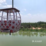 玩海玩水玩动物，当然优选无与伦比的欧乐堡