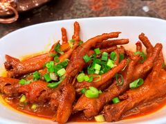 -嘎吧锅私家菜馆(新村十区店)