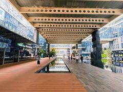 -深圳湾创业广场