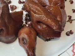 -蔓兰家的四季S0餐厅·融合菜(当代MOMA店)