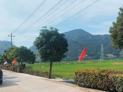 -桃花岛风景旅游区