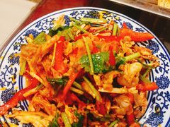 -马吉德牛肉拉面(新街口店)