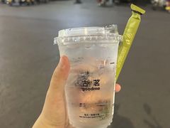 -古茗(花都骏壹万邦店)