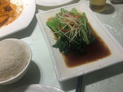 -七哥港式茶餐厅(亮马桥总店)