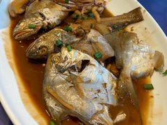 -天天渔港海鲜酒家(石浦玉泉路店)