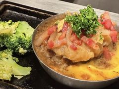 -肉肉大米(金虹桥店)