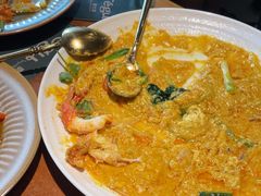 -Tegu泰古莲·泰国餐厅(红山6979店)