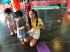 -Club Med地中海俱乐部·桂林度假村