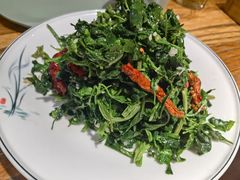 -小杨烤肉(朱雀店)