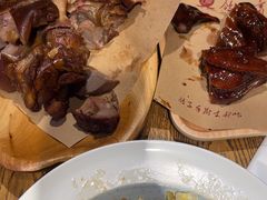 -鸽子窝(黄村店)