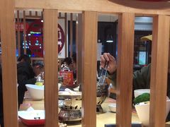 -南城香·饭香串香馄饨香(青年路店)