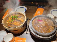 -食锦记·福建私房菜(浦西万达店)